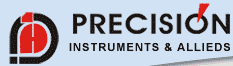 Precision Instruments & Allieds; manufacturer of Precision Induction heater